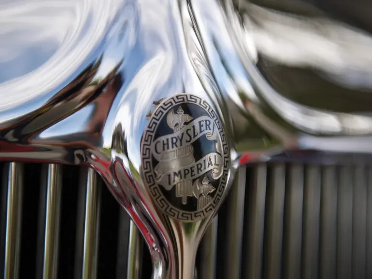 1933 Chrysler Imperial Pre-War - Image 11 of 31