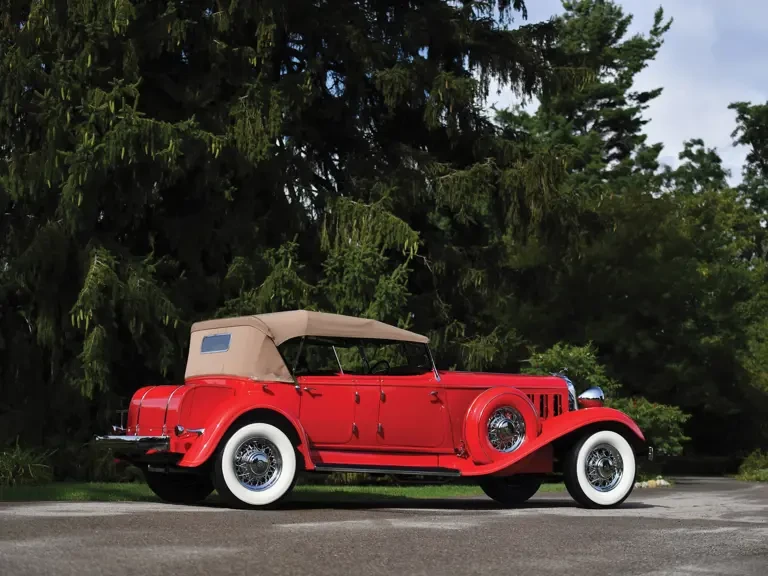 1933 Chrysler Imperial Pre-War - Image 3 of 31