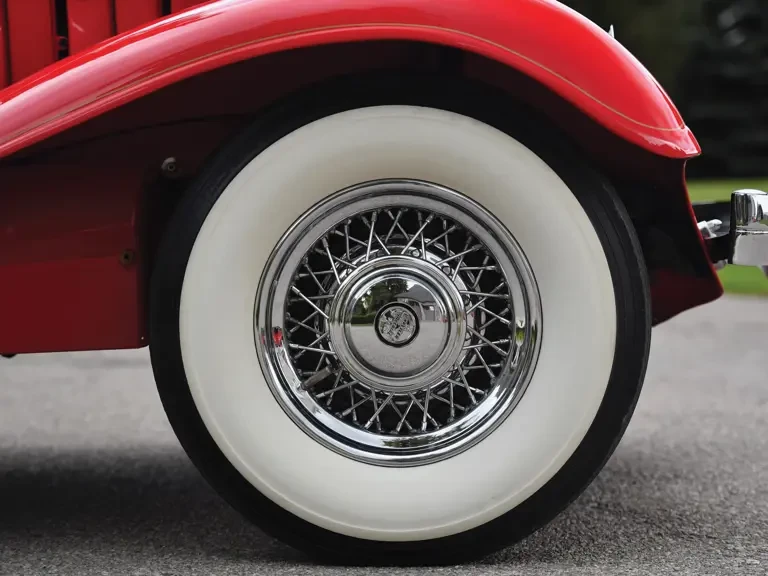 1933 Chrysler Imperial Pre-War - Image 18 of 31