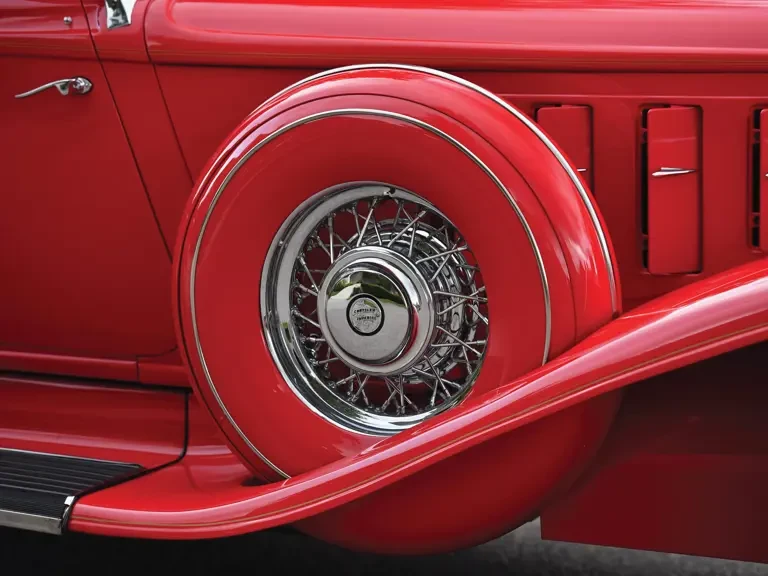1933 Chrysler Imperial Pre-War - Image 26 of 31