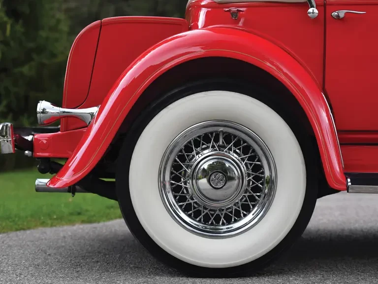 1933 Chrysler Imperial Pre-War - Image 19 of 31