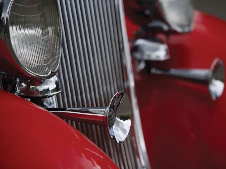 1933 Chrysler Imperial Pre-War - Image 29 of 31