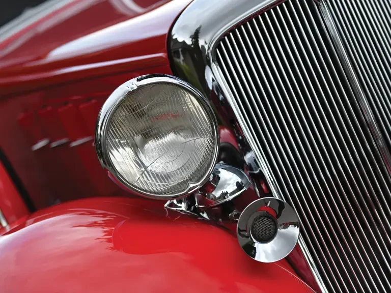 1933 Chrysler Imperial Pre-War - Image 28 of 31