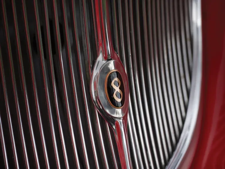 1933 Chrysler Imperial Pre-War - Image 10 of 31