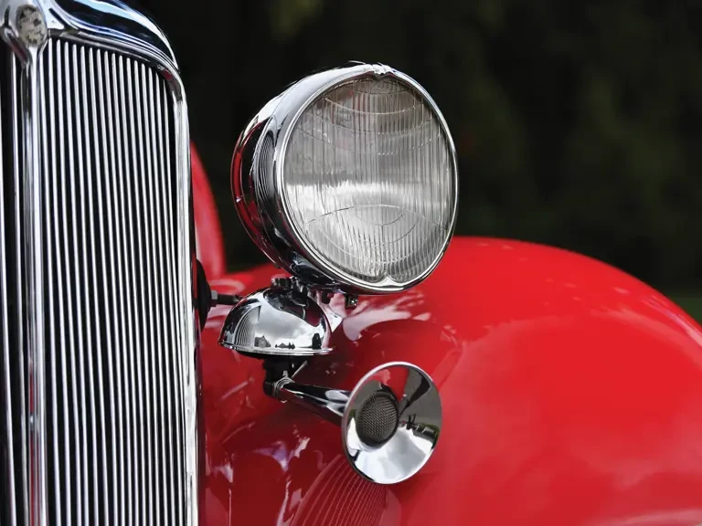 1933 Chrysler Imperial Pre-War - Image 16 of 31