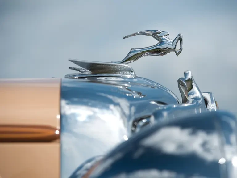 1933 Chrysler Imperial Pre-War - Image 7 of 27