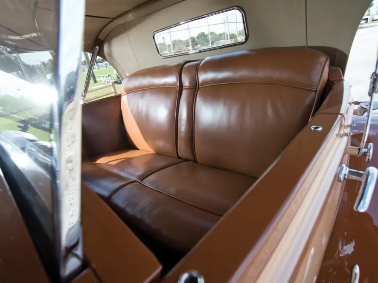 1933 Chrysler Imperial Pre-War - Image 21 of 27
