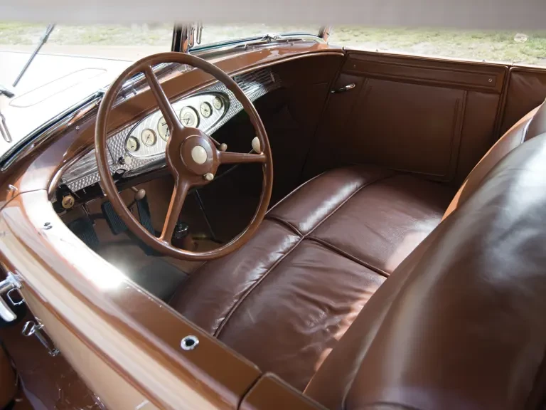 1933 Chrysler Imperial Pre-War - Image 5 of 27