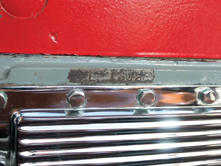 1933 Chrysler Imperial Pre-War - Image 25 of 27
