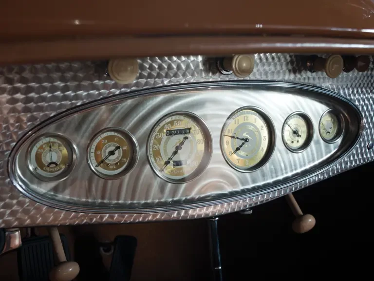 1933 Chrysler Imperial Pre-War - Image 20 of 27