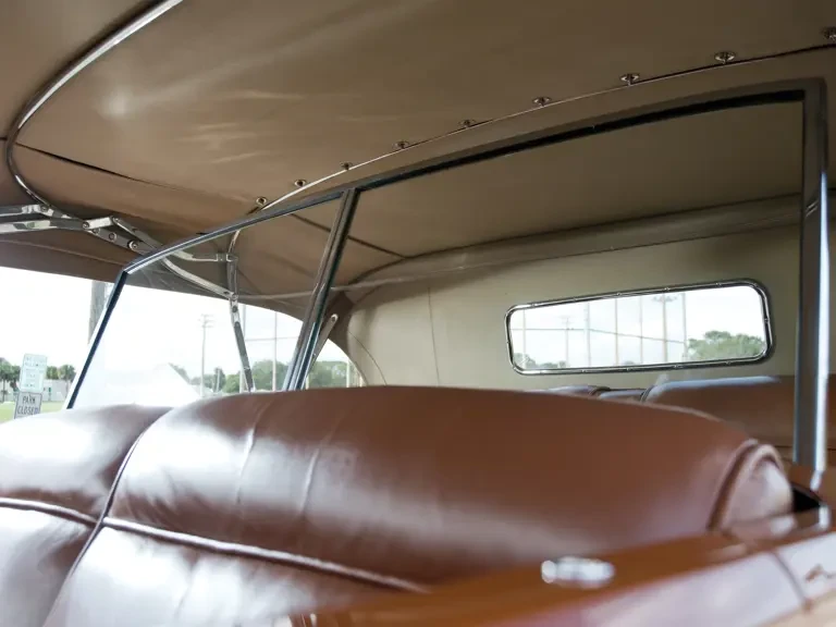 1933 Chrysler Imperial Pre-War - Image 22 of 27