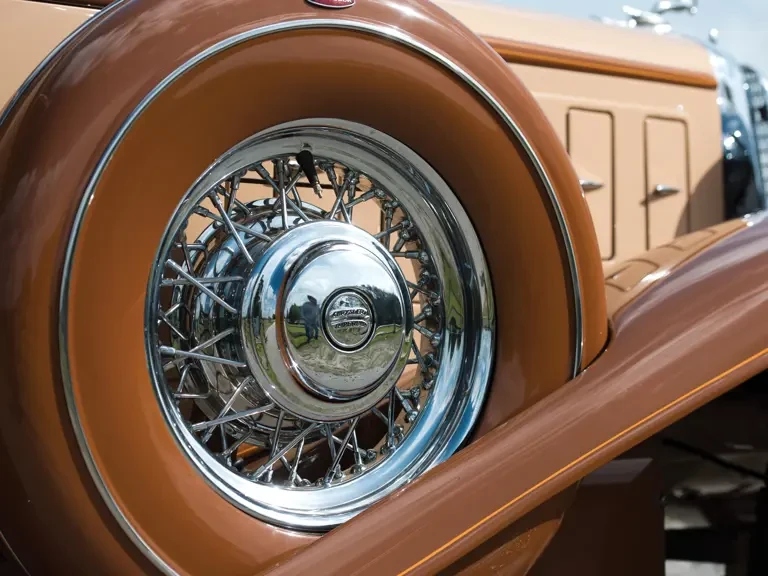 1933 Chrysler Imperial Pre-War - Image 17 of 27