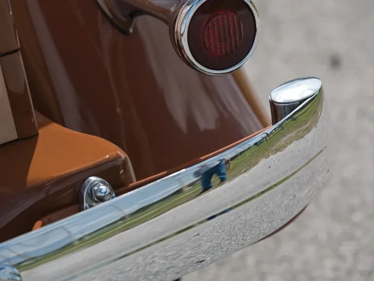 1933 Chrysler Imperial Pre-War - Image 18 of 27