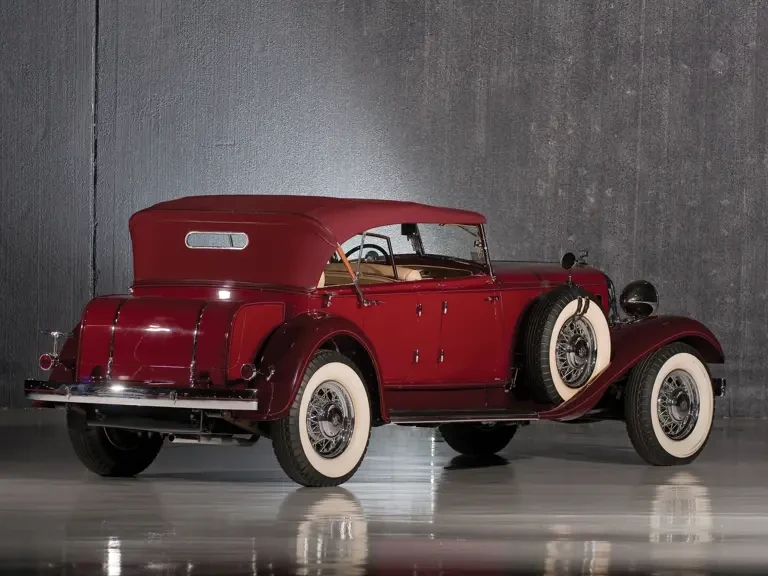 1933 Chrysler Imperial Pre-War - Image 3 of 23