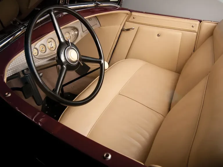 1933 Chrysler Imperial Pre-War - Image 7 of 23