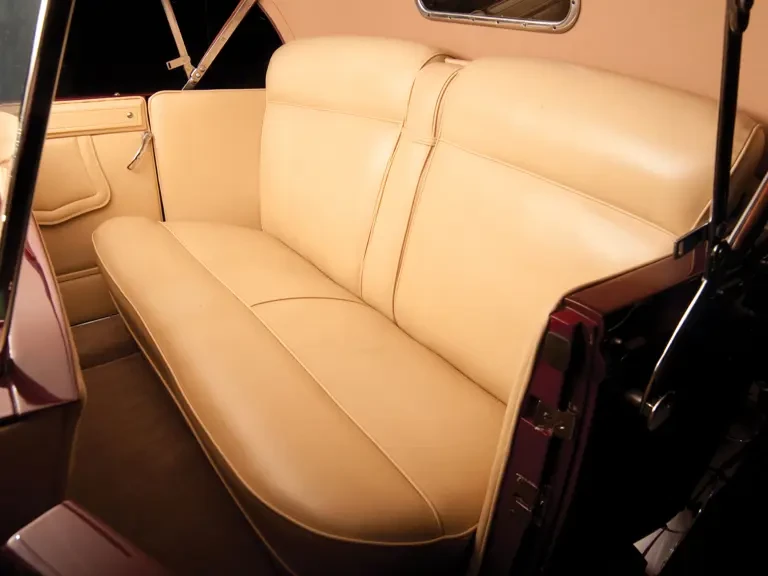 1933 Chrysler Imperial Pre-War - Image 13 of 23