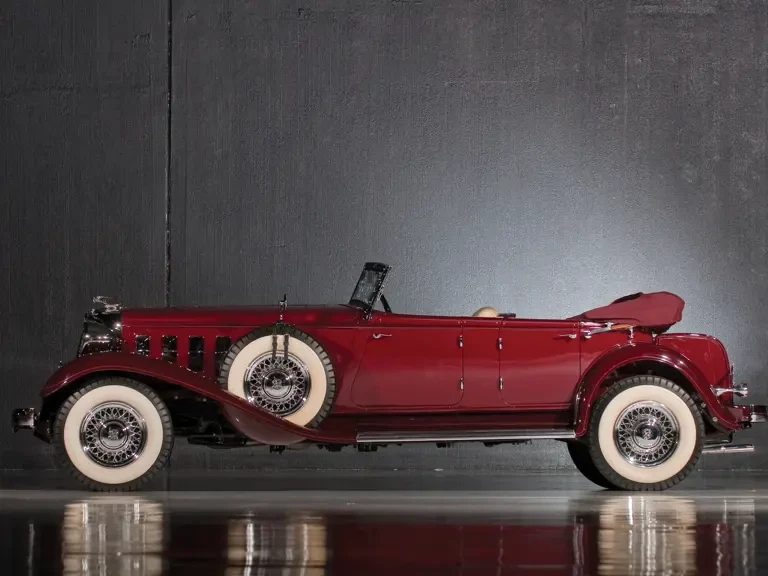 1933 Chrysler Imperial Pre-War - Image 21 of 23