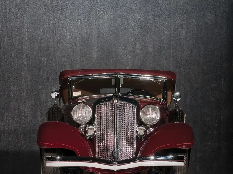 1933 Chrysler Imperial Pre-War - Image 5 of 23