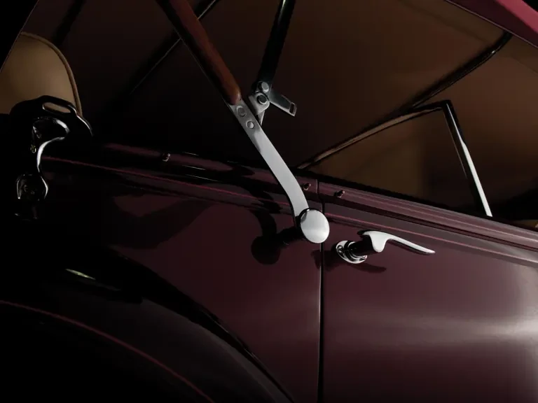 1933 Chrysler Imperial Pre-War - Image 18 of 23