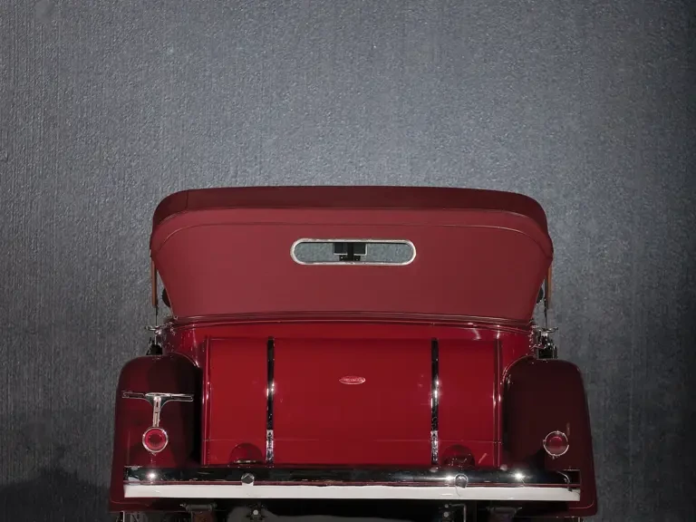 1933 Chrysler Imperial Pre-War - Image 22 of 23