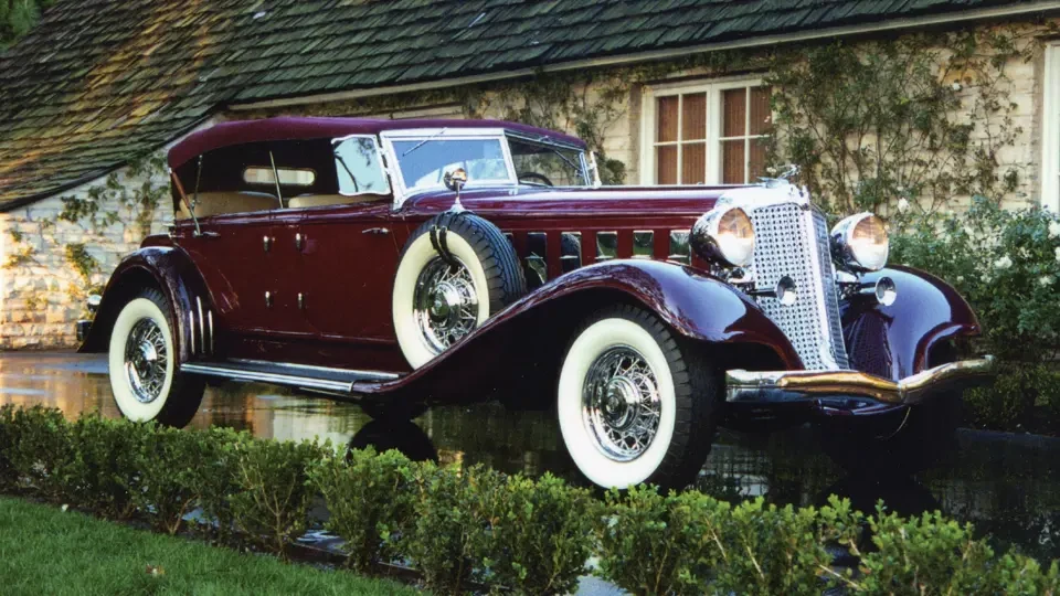 1925 Bentley - Image 2 of 2