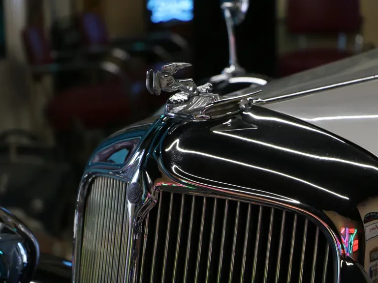 1933 Chrysler Imperial Pre-War - Image 7 of 31