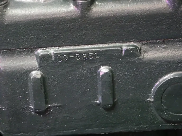 1933 Chrysler Imperial Pre-War - Image 14 of 31
