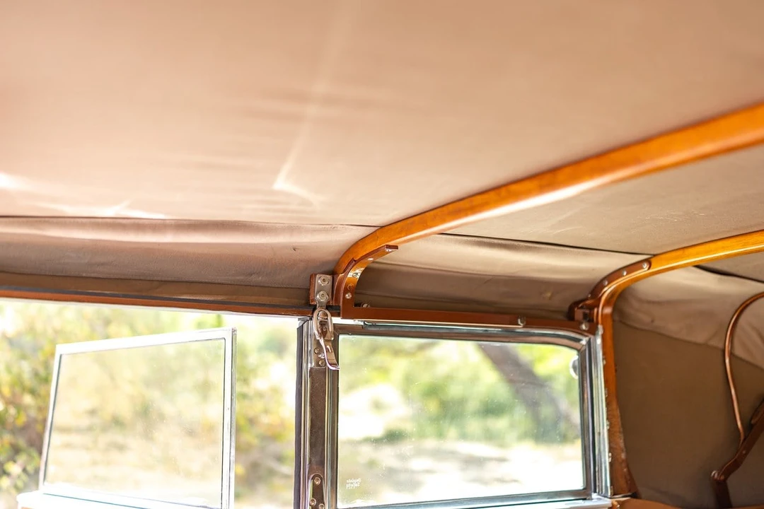 1933 Chrysler Imperial Pre-War - Image 17 of 30