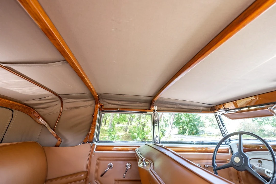 1933 Chrysler Imperial Pre-War - Image 23 of 30