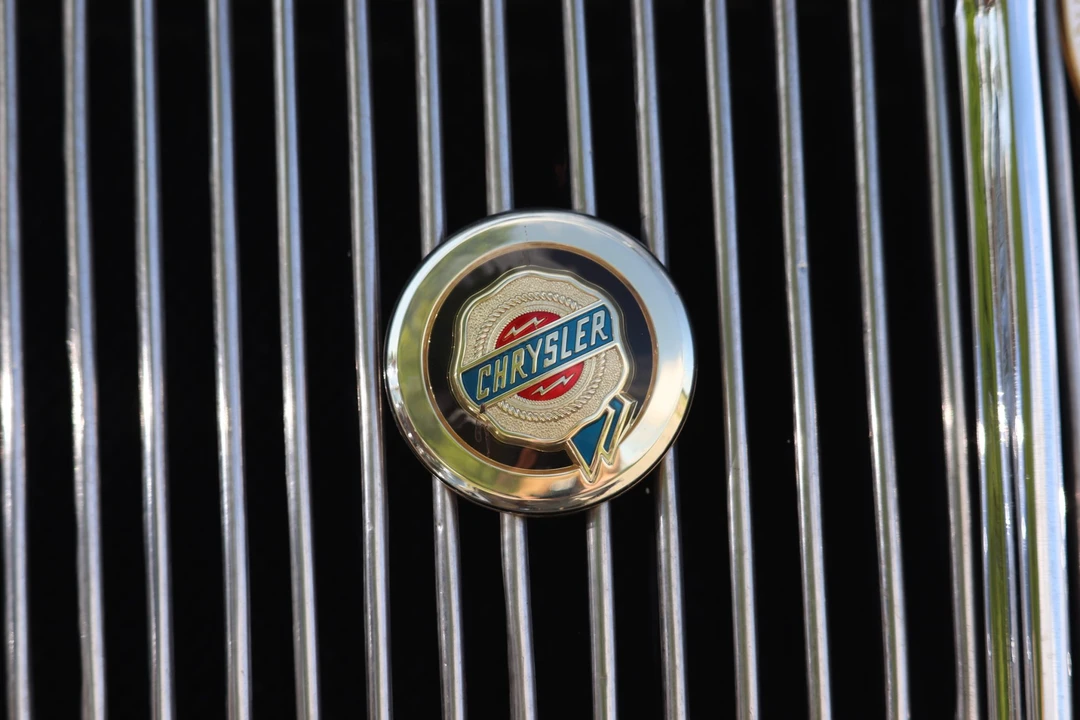 1933 Chrysler Imperial Pre-War - Image 25 of 31