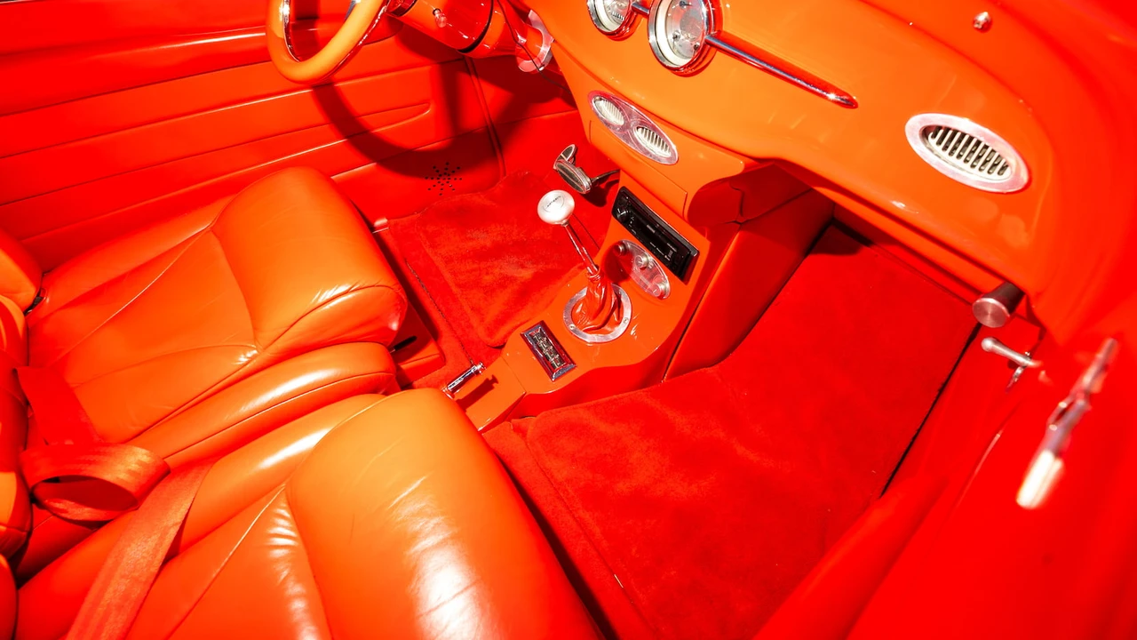 1933 Chrysler Imperial Pre-War - Image 11 of 20