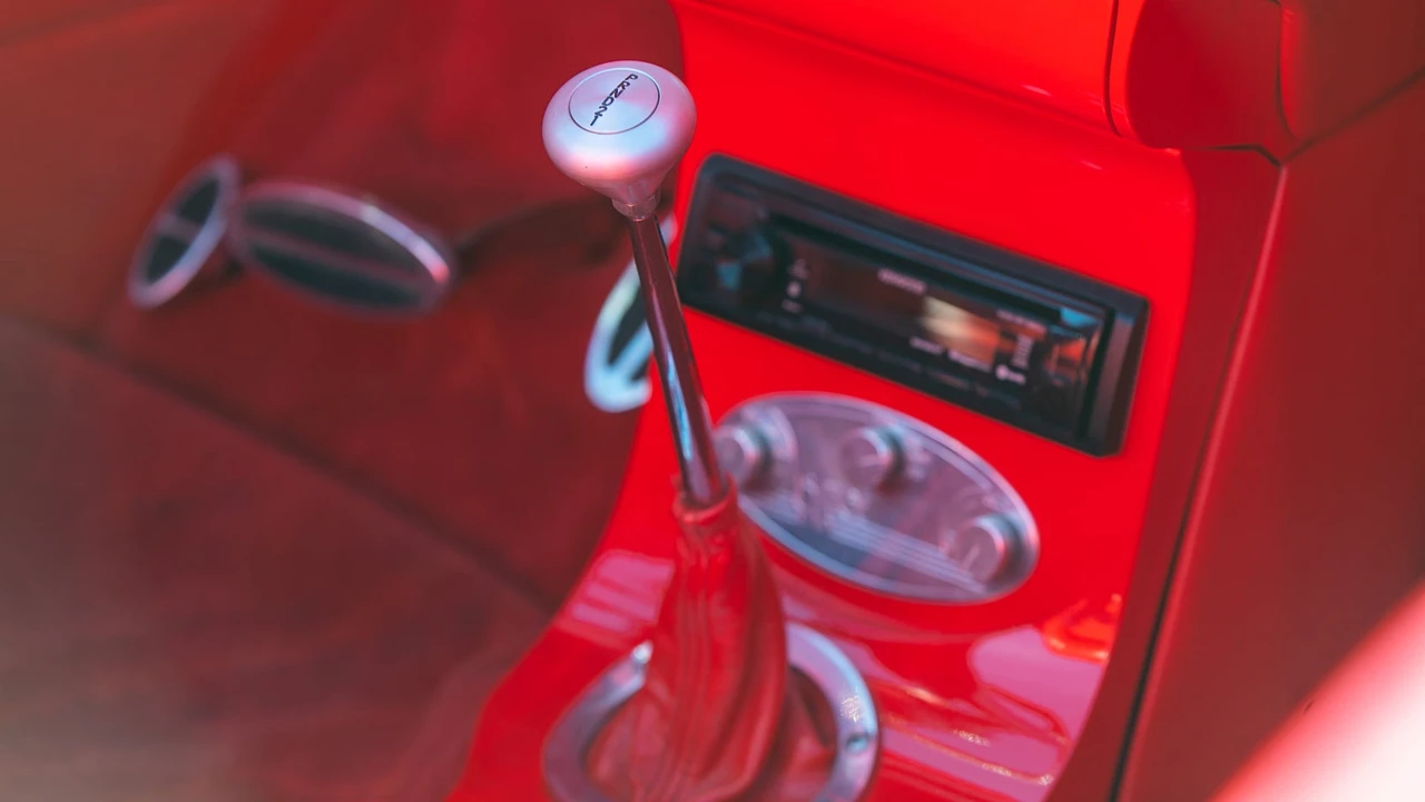 1933 Chrysler Imperial Pre-War - Image 14 of 20