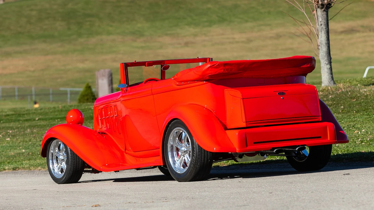 1933 Chrysler Imperial Pre-War - Image 3 of 20