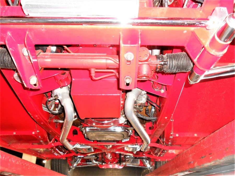 1933 Chrysler Imperial Pre-War - Image 20 of 22