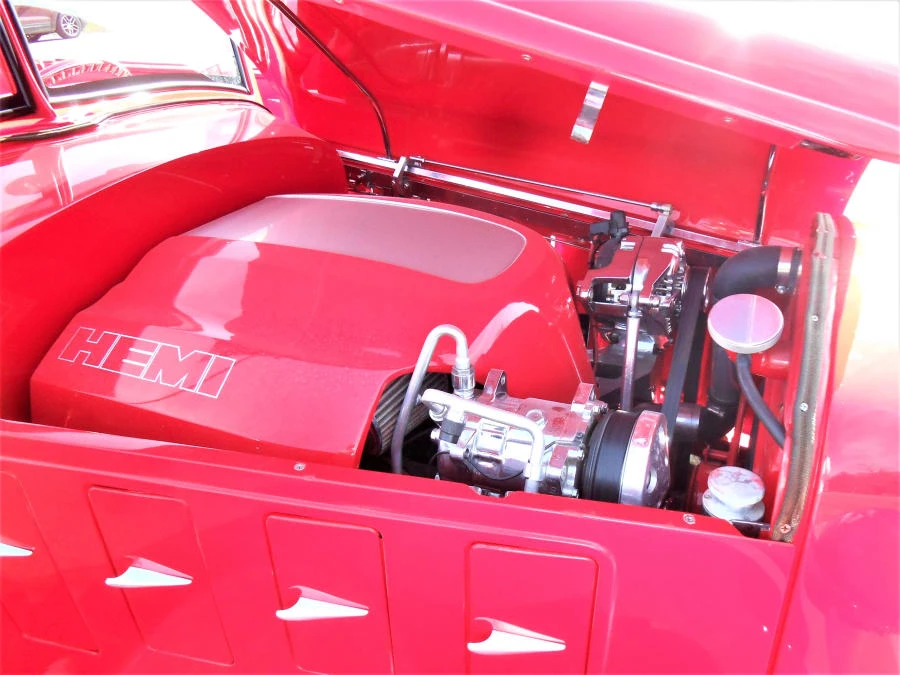1933 Chrysler Imperial Pre-War - Image 18 of 22