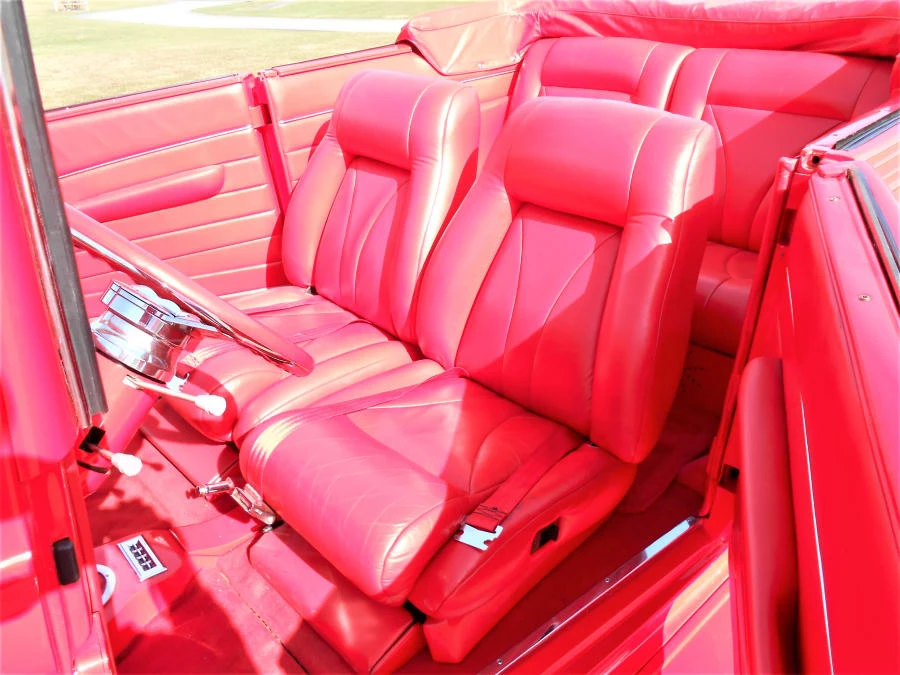 1933 Chrysler Imperial Pre-War - Image 10 of 22