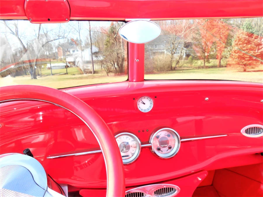 1933 Chrysler Imperial Pre-War - Image 14 of 22