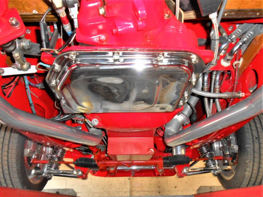 1933 Chrysler Imperial Pre-War - Image 21 of 22