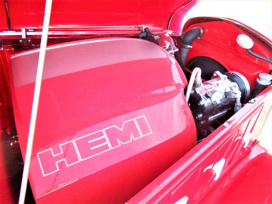 1933 Chrysler Imperial Pre-War - Image 17 of 22