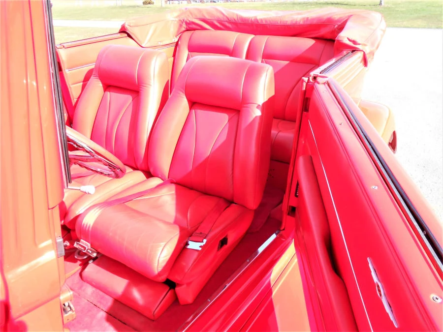 1933 Chrysler Imperial Pre-War - Image 13 of 22