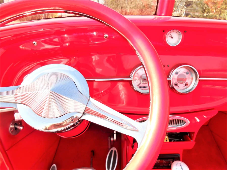 1933 Chrysler Imperial Pre-War - Image 15 of 22