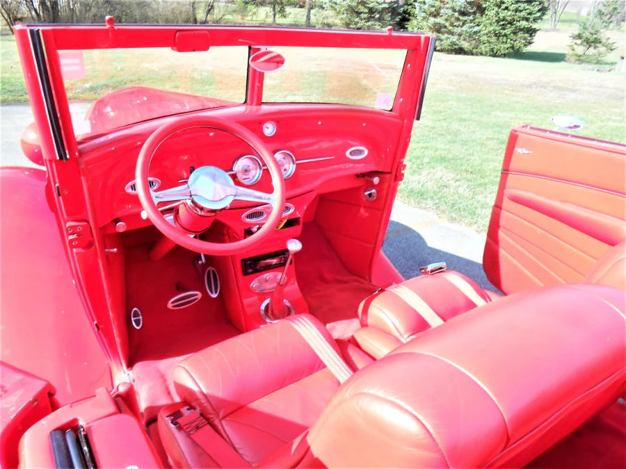 1933 Chrysler Imperial Pre-War - Image 11 of 22