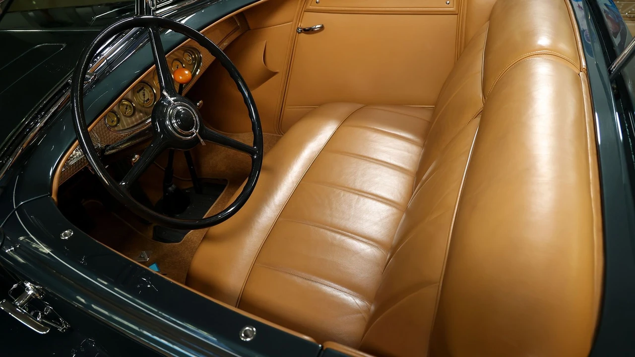 1933 Chrysler Imperial Pre-War - Image 30 of 31