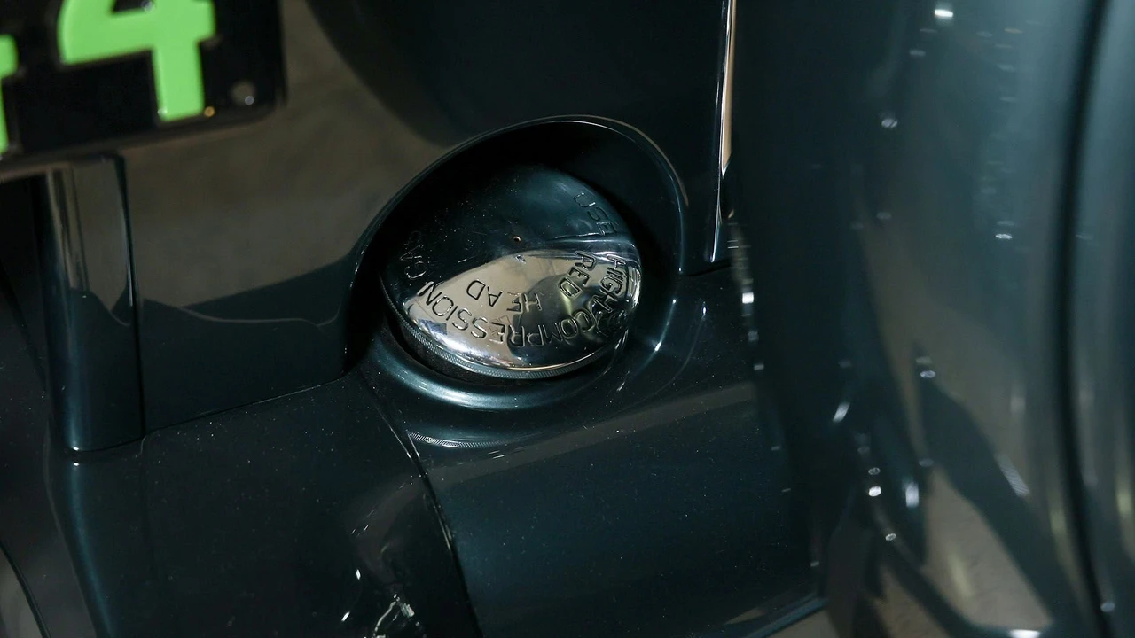 1933 Chrysler Imperial Pre-War - Image 22 of 31
