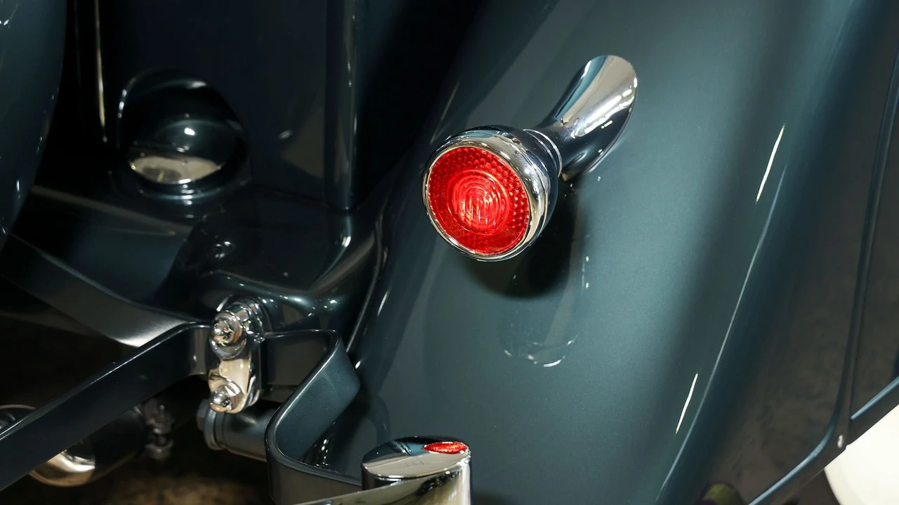 1933 Chrysler Imperial Pre-War - Image 24 of 31