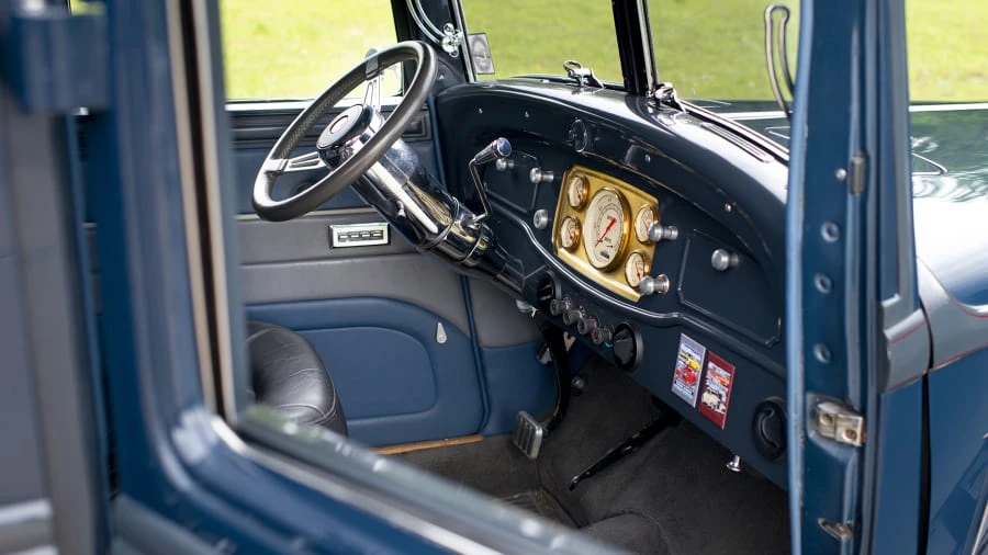 1933 Chrysler Imperial Pre-War - Image 5 of 18