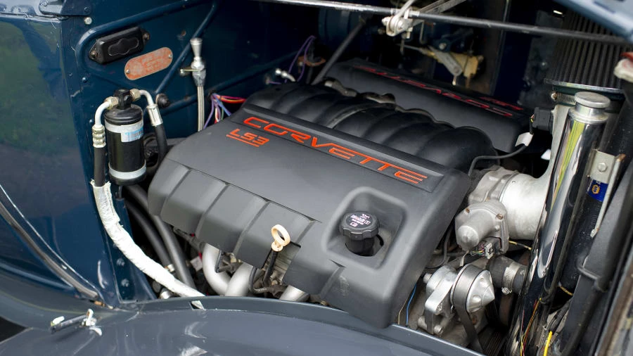 1933 Chrysler Imperial Pre-War - Image 7 of 18