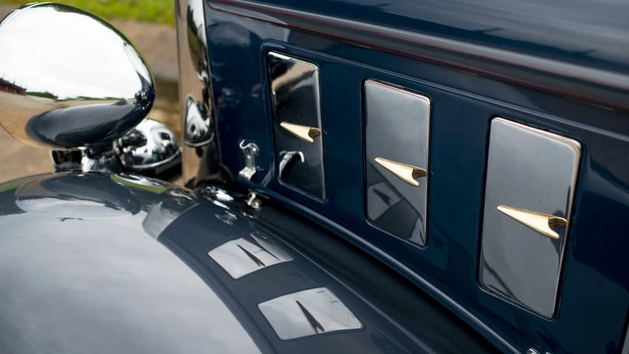 1933 Chrysler Imperial Pre-War - Image 10 of 18