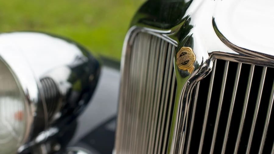 1933 Chrysler Imperial Pre-War - Image 17 of 18