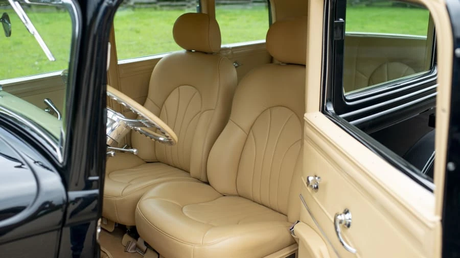 1933 Chrysler Imperial Pre-War - Image 17 of 21